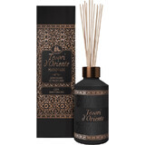 Tesori d'Oriente Hammam Aroma Diffuser met rotan stokjes 200 ml