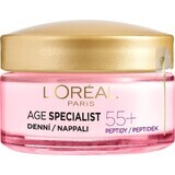 L'Oréal Paris Age Specialist 55+ Anti-Wrinkle Brightening Cream 50 ml