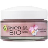 Garnier BIO Crème Rosy Glow 3 in 1 50 ml