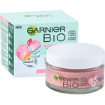 Garnier BIO Crema Bagliore Rosato 3 in 1 50 ml