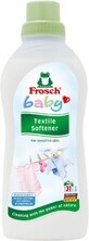 Hypoallergene waszeep voor baby&#39;s en kinderen Frosch EKO 750 ml