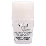 Vichy Deo Anti-transpirant Roll-on anti-transpirant voor gevoelige huid 50 ml