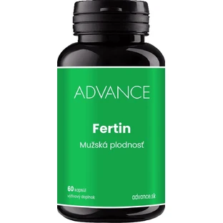 Advance Fertin 60 capsules