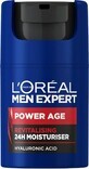 L&#39;Or&#233;al Paris Men Expert Power Age Revitalising 24h Hydraterende Cr&#232;me 50 ml