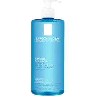 La Roche-Posay LIPIKAR GEL LAVANT Reinigingscrème gel 750 ml