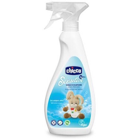 Chicco Vlekkenverwijderaar Sensitive 500 ml