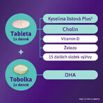 Femibion 3 Borstvoeding 28 tabletten + 28 capsules