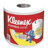 Kleenex KT Jumbo kitchen towels