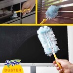 Swiffer set (1 steel + 15 stofzuigers)