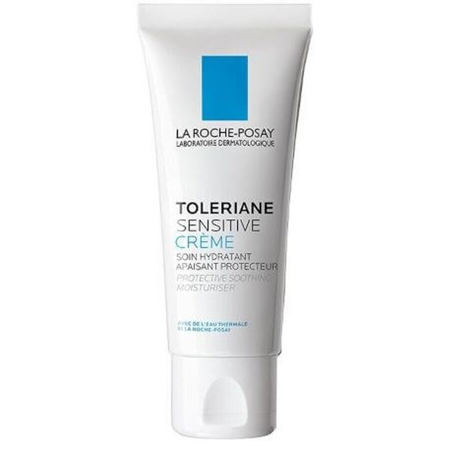 La Roche-Posay TOLERIANE SENSITIVE CRÉME Crema 40 ml