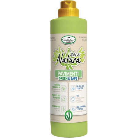 Detergente universale HygienFresh EKO Nature Notes 750 ml