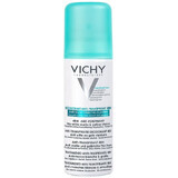 Vichy Antiperspirant Deodorant 48h Spray 125 ml