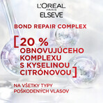 L'Oréal Paris Elseve Bond herstellende leave-in verzorging, 150 ml