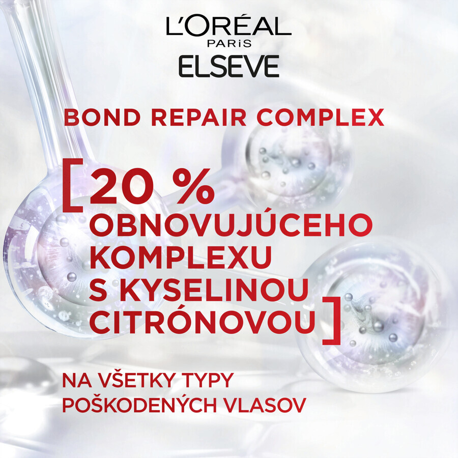 L'Oréal Paris Elseve Bond herstellende leave-in verzorging, 150 ml