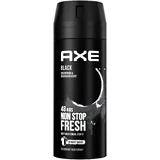 AXE Black desodorante en spray para hombre 150 ml