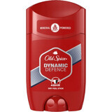 Old Spice Premium Deodorant Vaste Deodorant Dynamic Defence voor Absolute Droogte 65 ml