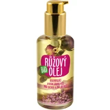 Purity Vision Aceite de rosa bio 100 ml