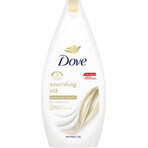 Dove Gel Doccia Nutriente Seta 450 ml