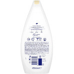 Dove Gel Doccia Nutriente Seta 450 ml