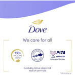 Dove Gel Doccia Nutriente Seta 450 ml