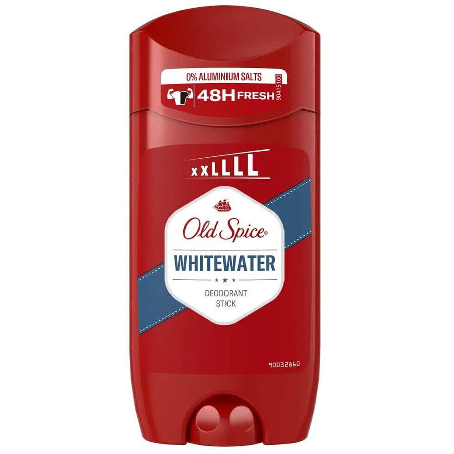 Old Spice Whitewater XXL deodorant met frisse geur 85 ml