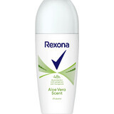 Rexona roll-on Aloë Vera Antitranspirant 50 ml