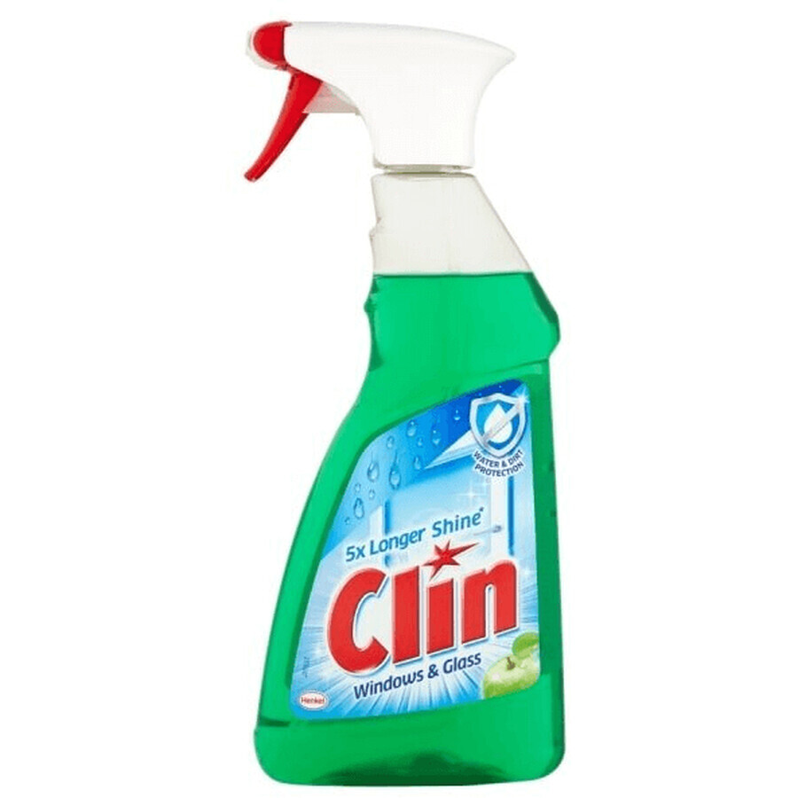 Clin glasreiniger appel 500 ml