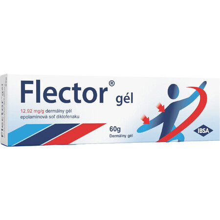 Gel Flector 60 g