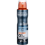 L'Oréal Paris Men Expert Magnesium Defense deo spray 150 ml