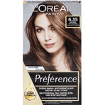 L'Oréal Paris Hair Color Récital Preference 6.35/A3 Havana