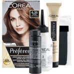 L'Oréal Paris Hair Color Récital Preference 6.35/A3 Havana