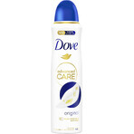 Dove Advanced care originele antitranspiratiespray 150 ml