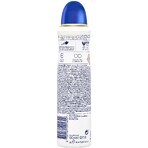 Dove Advanced care originele antitranspiratiespray 150 ml