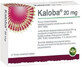 Kaloba 20mg filmomhulde tabletten 21 tabletten