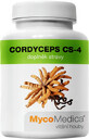 MycoMedica Cordyceps CS-4 90 capsules