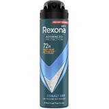 Rexona Men Kobalt droog 72H antitranspiratiespray 150 ml