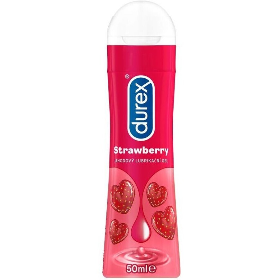 Durex Aardbeiengel 50 ml