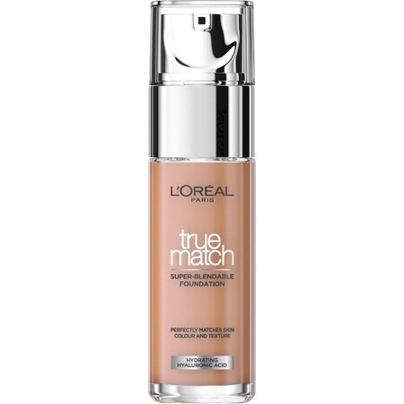 Makeup L'Oréal Paris True Match 2.R/2.C 30 ml