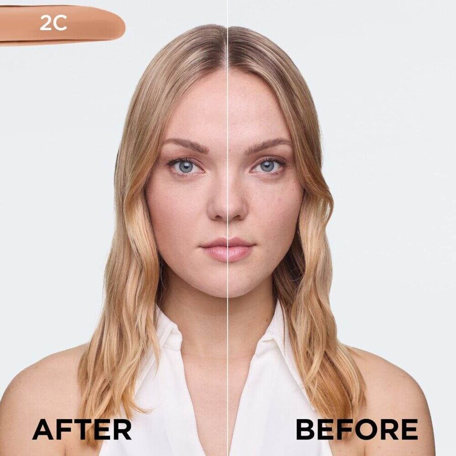 Makeup L'Oréal Paris True Match 2.R/2.C 30 ml