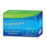 ProbioLact with vitamin C, immunity and metabolism, 30 capsules