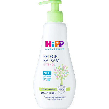 HiPP Body lotion voor droge huid 300 ml