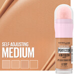 Maybelline New York Instant Perfector 4-in-1 Glow 02 Medium Aufhellendes Make-up 20 ml