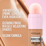 Maybelline New York Instant Perfector 4-in-1 Glow 02 Medium Aufhellendes Make-up 20 ml