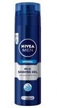 Nivea Men Scheergel Zacht 200 ml