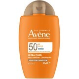 Avene Sun Ultra Fluido Perfeccionador SPF 50+ 50ml