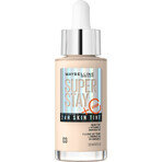 Maybelline New York Super Stay Vitamin C Tinte cutáneo 03 ser colorante, 30 ml