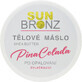 Vivaco Sun Bronzing After Sun Pina colada Body Butter 200 ml