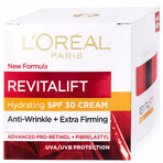 L'Oréal Paris Revitalift Classic Day Cream 50 ml