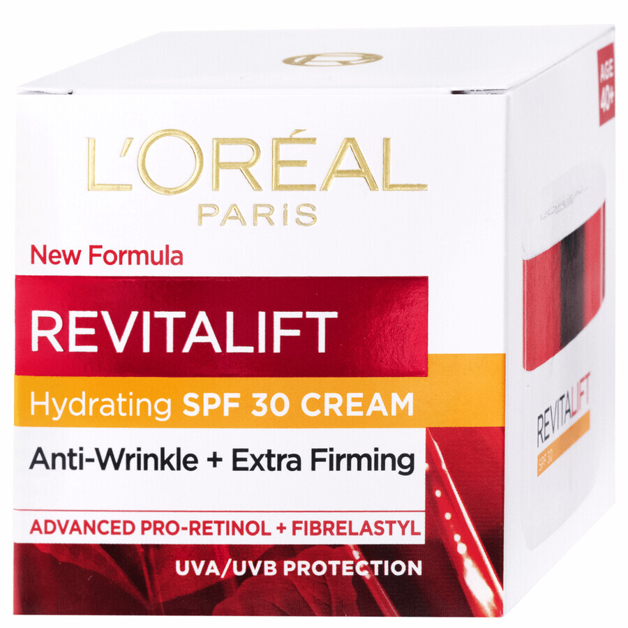 L'Oréal Paris Revitalift Classic Day Cream 50 ml