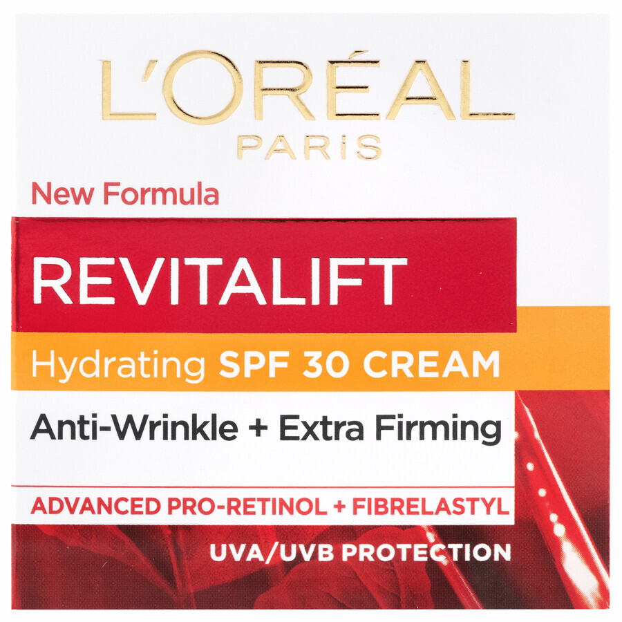 L'Oréal Paris Revitalift Classic Day Cream 50 ml